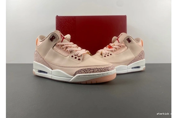 Retro HJ0178-600 HJ0178-600   3 Jordan  1013
